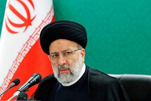 رییس‌جمهور به فرماندهان کل سپاه و ارتش تبریک گفت