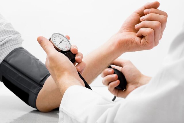 چه کسانی بیشتر در معرض ابتلا به فشار خون بالا هستند؟