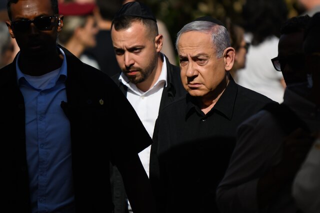 فریدمن: نتانیاهو اسرائیل را تکه‌پاره کرده است