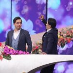 یوسف تیموری مجری ویژه‌برنامه تحویل سال شبکه سه شد