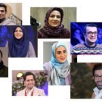کدام مجریان تحویل سال برنامه دارند؟