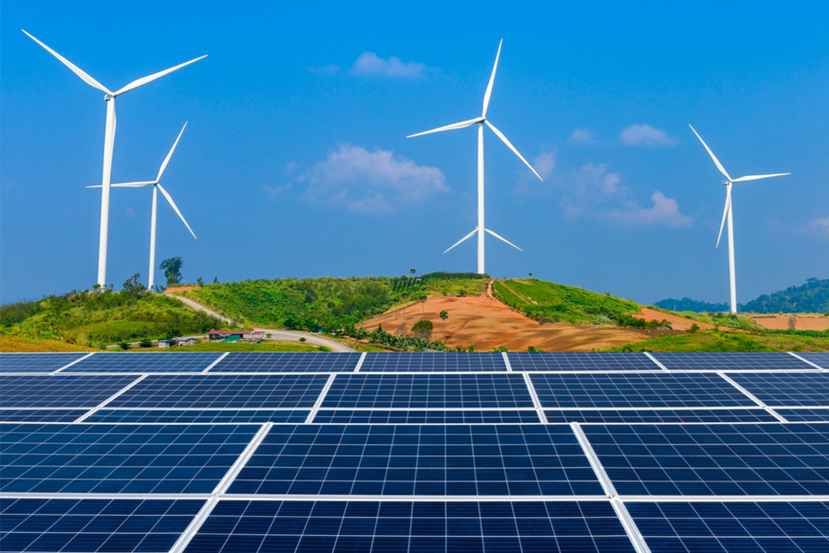 ورود نیروگاه‌های تجدیدپذیر و صنعتی جدید به شبکه برق در تابستان آینده