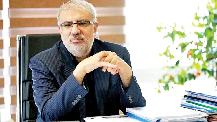 اوجی: افزایش تولید گاز ایران در سال‌های تحریم‌ ۲ برابر میانگین جهانی بود