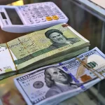 بازگشت دلار به کانال ۵۹ هزار تومان