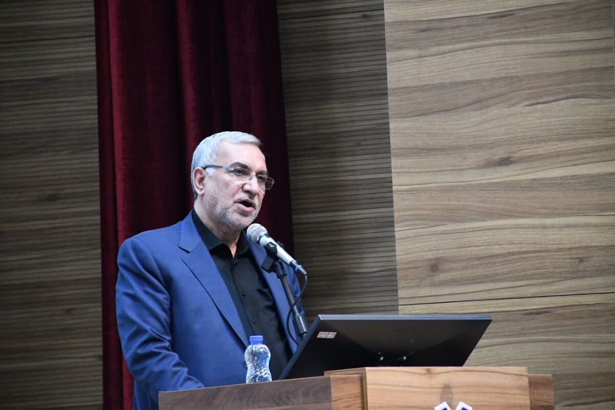 وزیر بهداشت: ایران قوی‌ترین حوزه نظام سلامت در منطقه را دارا است