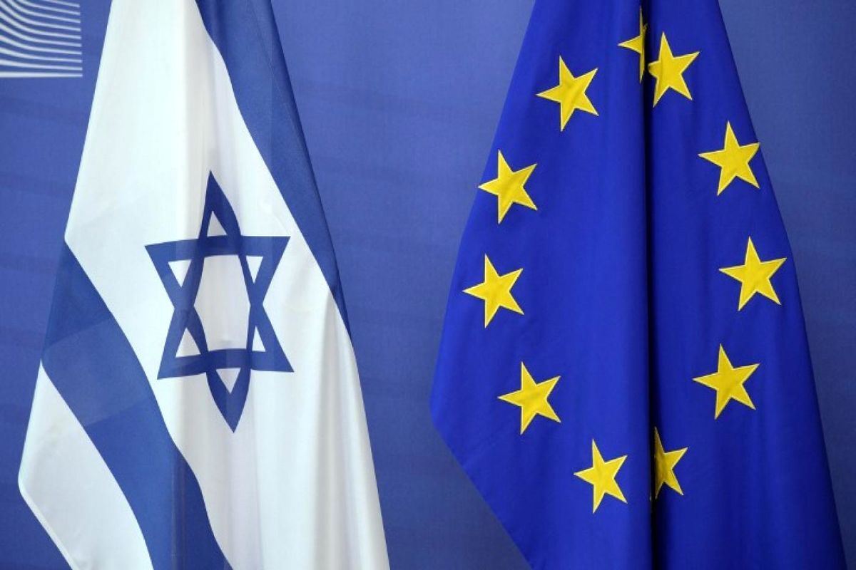 اتحادیه اروپا از همدستی با اسرائیل در نسل‌کشی خودداری کند