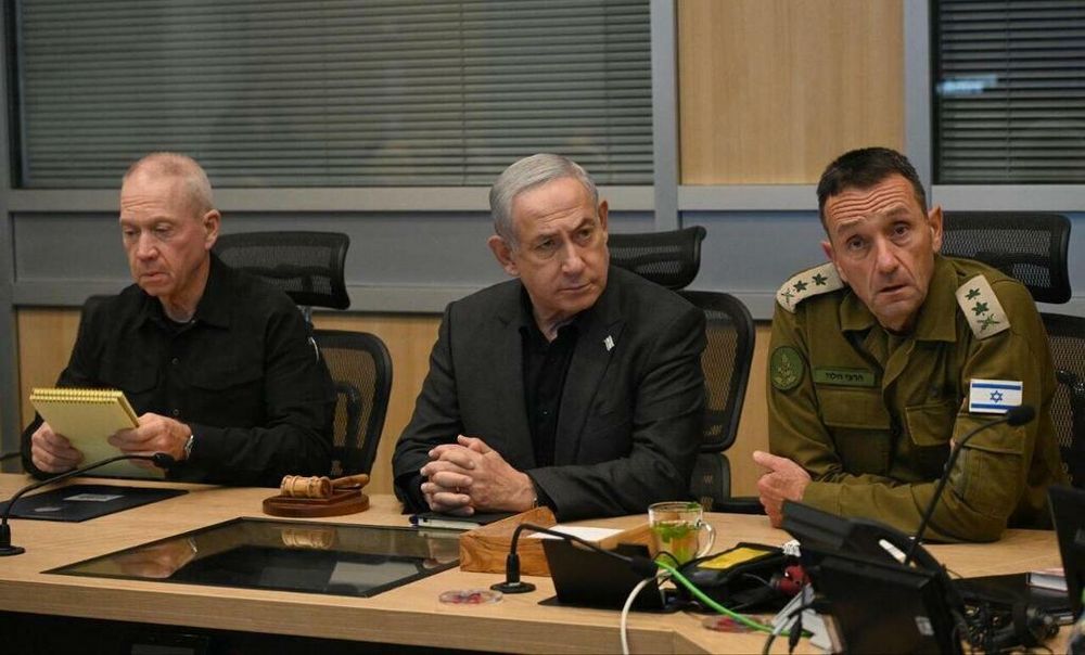 رسانه صهیونیستی: اسرائیل آماده موافقت با شروط حماس است/ هیات تل‌آویو به قاهره می‌رود