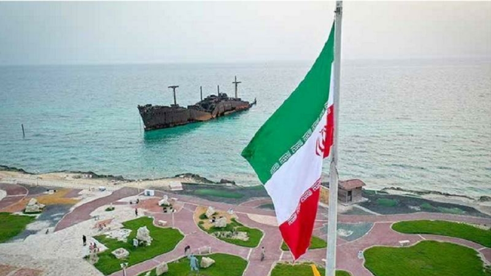 روایت خلیج فارس از ایرانیان