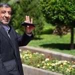 تقدیر ضرغامی از سریال «نون خ»/ موزه ملی فرقی با موزه لوور ندارد