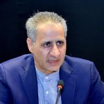 رشد قیمت دلار در بازار غیررسمی، ارتباط چندانی با بانک مرکزی ندارد