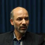 محرابیان: مصرف برق را کاهش دهید؛ جایزه ببرید