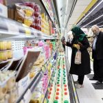 هر کیلو گرم گوشت مرغ ۸۵ هزار تومان است/نوسان نرخ در بازار حبوبات