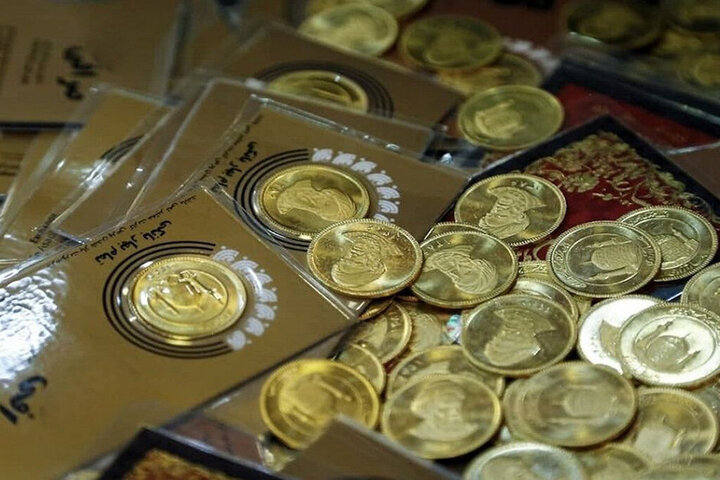 قیمت سکه و طلا امروز ۱۱ اردیبهشت؛ سکه ۸۰۰ هزار تومان گران شد