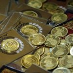 قیمت سکه و طلا امروز ۸ اردیبهشت؛ تداوم نزولی قیمت طلا و سکه