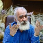 شاهنامه هنر فردوسی است و لاغیر