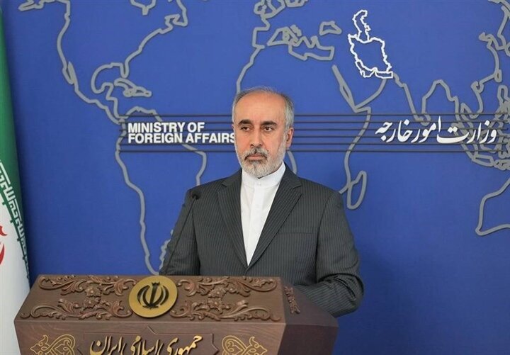ایران یک قدرت مقتدر و امنیت آفرین است/ به دنبال تشدید تنش در منطقه نیستیم