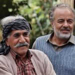 عضو گروه نجات که بازیگر «نون.خ» شد/ کولبری در قسمت های بعدی سریال