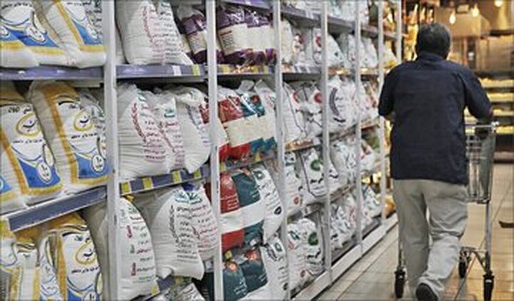 کاهش برنج خارجی و خطر افزایش قیمت‌ها/مدیریت بهینه در بازار تخم‌مرغ