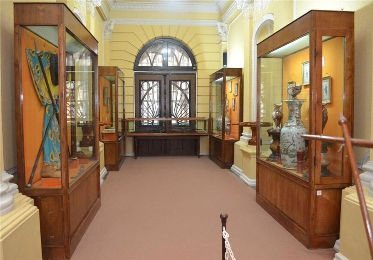ثبت ۶ میلیون نفر بازدید از موزه‌ها و اماکن تاریخی در نوروز ۱۴۰۳