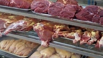 قیمت جدید گوشت، مرغ و دام زنده اعلام شد