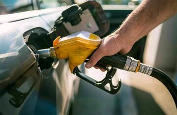 افزایش۴۰ درصدی مصرف بنزین در ۳ سال گذشته/ مصرف به ۱.۴ لیتر در روز بر نفر رسیده است