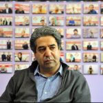 مجید فروغی درگذشت