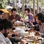«نون.خ ۵» پربیننده ترین شد و «زیرخاکی» محبوب ترین