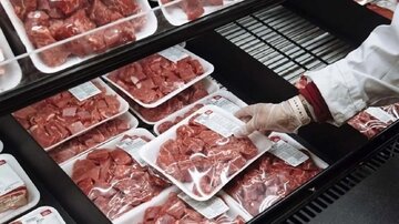 گوشت قرمز ۲۹۹ هزار تومانی وارد بازار شد