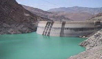 بارش‌های اخیر کمبود آب تهران را جبران نکرد/ ذخایر سد های ۵گانه کمتر از ۲۰ درصد