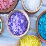 کمبود «ید» و کاهش IQ کودکان / تبلیغات «نمک دریا» اساس علمی ندارد
