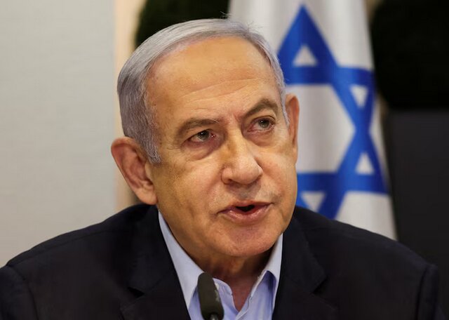 نتانیاهو منتظر پاسخ حماس به پیشنهاد جدید میانجیگران است/ اعتراف به کشتار امدادگران