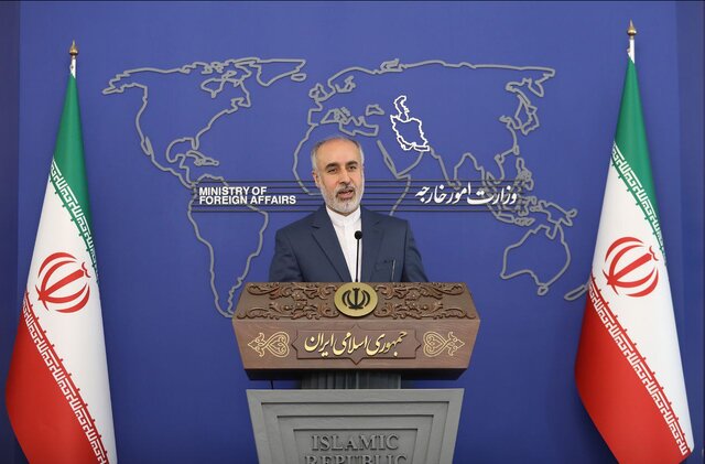 دعوت ایران از اکوادور و مکزیک به گفت‌وگو برای حل و فصل اختلافات
