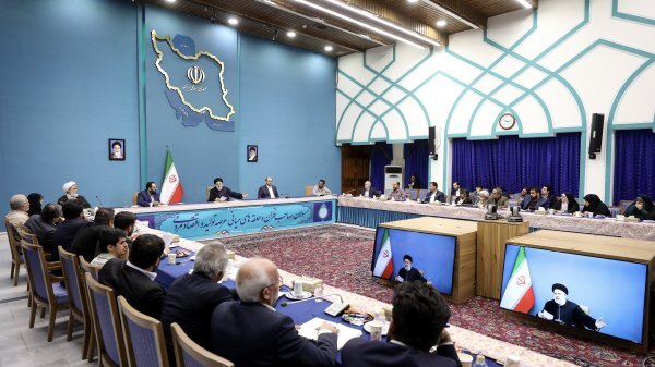 ضرب الاجل ۱۰روزه رئیسی به دستگاه‌ها برای تعیین سازوکار و عملیاتی کردن مشارکت مردم در تولید