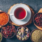 فریب تبلیغاتی دمنوش‌های لاغری/بیماری‌های حاد کبدی از عوارض کاهش وزن سریع