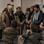 توضیحاتی درباره آسیب‌دیدگی عوامل «نون خ»/ ۷ نفر دست و پای‌شان شکست