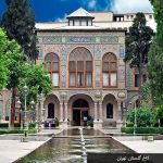 کاخ گلستان امروز تا ساعت ۱۴ بلیت ورودی عرضه می‌کند