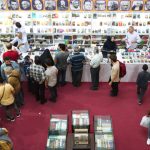 درهای مصلی به روی مخاطبان سی‌وپنجمین نمایشگاه کتاب باز شد