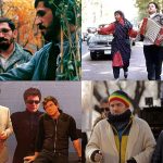 نقابی که کنار رفت؛ کدام هنرمندان خودشان را در سینما بازی کردند