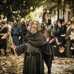 فیلمی که از آن سرمست نمی‌شوید