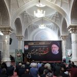 اسماعیلی: شهید رئیسی نشان داد نظام دینی قدرت اداره کامل جامعه را دارد