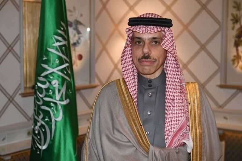 عربستان: اسرائیل نمی‌تواند درباره حق تعیین سرنوشت فلسطینی‌ها تصمیم بگیرد