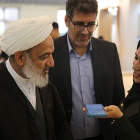 نقش آفرینی بانک ملی ایران در ترویج فرهنگ کتاب و کتابخوانی ارزشمند است
