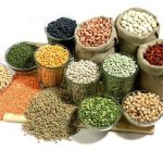 قیمت حبوبات از خرداد کاهشی می‌شود