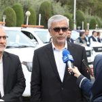 چهارمین خشکسالی در تهران/ مصرف آب هر تهرانی چقدر است؟