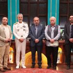 «برمودا» به اعتبار سیما و شبکه نسیم تبدیل شد/ ظرفیت ادامه فصل بعد