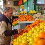 قیمت انواع میوه در میادین و بازارهای میوه و تره بار
