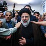 تسلیت جمعی از هنرمندان پیشکسوت در پی شهادت آیت الله رییسی و هیات همراه