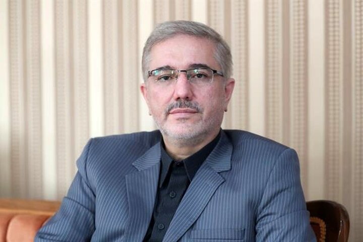 خبر خوش رئیس سازمان برنامه و بودجه برای معلمان بازنشسته سال ۱۴۰۰