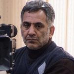 رضا شیخی درگذشت