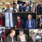 میرباقری: تلاش می‌کنیم «سلمان فارسی» را ۱۴۰۵ به پخش برسانیم